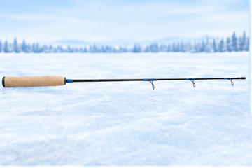 30" Medium-Light Rod
