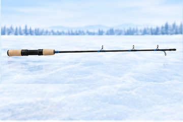 36" Medium Rod